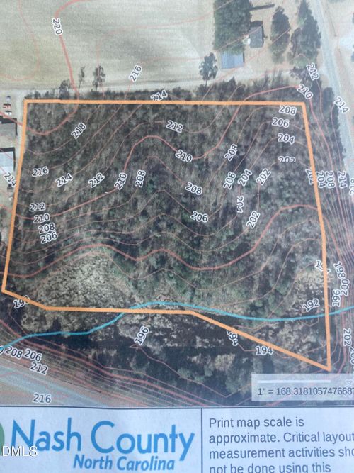 00000 Rock Quarry Rd, Bailey, NC, 27807 | Card Image