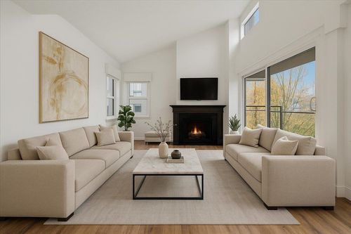 406-1340 Duchess Ave, West Vancouver, BC, V7T1H6 | Card Image