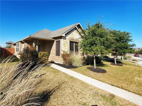 405 S Brook Dr, Leander, TX, 78641-3464 | Card Image