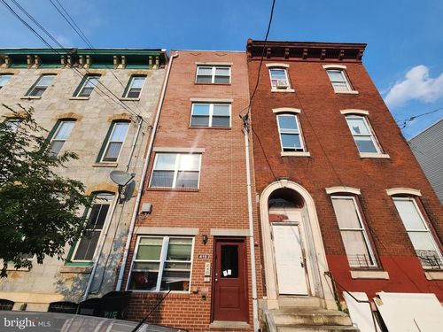 d-415 N 41st St, PHILADELPHIA, PA, 19104-3999 | Card Image