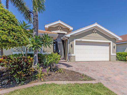 11666 Parrotfish St, VENICE, FL, 34292-2203 | Card Image