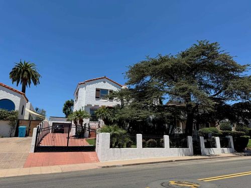 2454 Presidio Dr, San Diego, CA, 92103 | Card Image