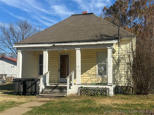 1206 Armstrong Ave, Bartlesville, OK, 74003-3831 | Card Image