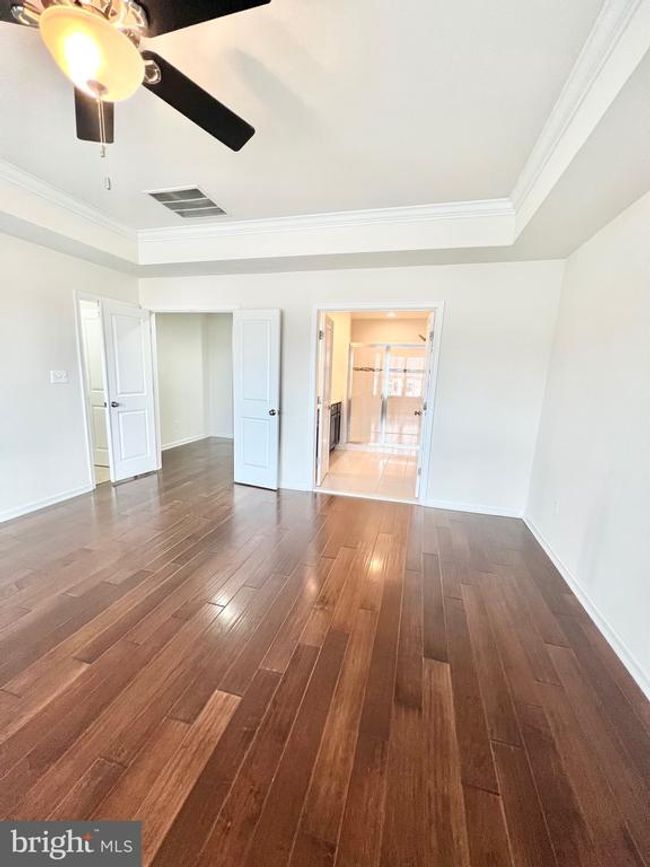 212 Almond Dr, Townhouse with 4 bedrooms, 3 bathrooms and null parking in STAFFORD VA | Image 33