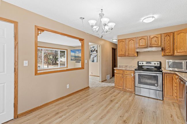 1709 Hillview Rd, House other with 3 bedrooms, 1 bathrooms and null parking in Shoreview MN | Image 5