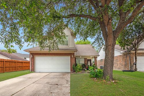 2410 Irish Spring Dr, Houston, TX, 77067-3787 | Card Image