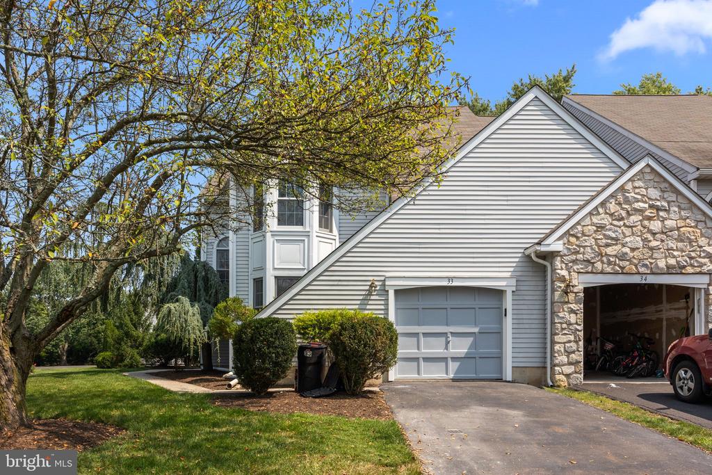 Cadwalader Ct, Ambler, PA 19002