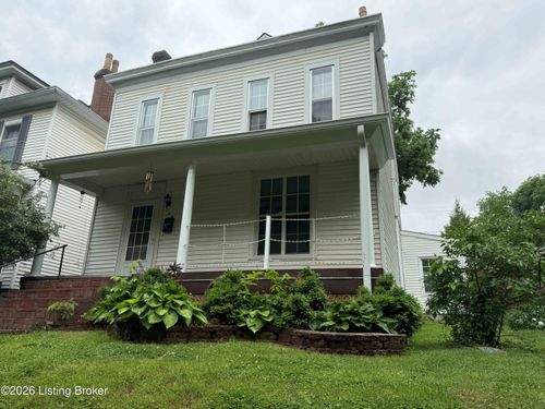 148 Coral Ct, Louisville, KY, 40206-2021 | Card Image