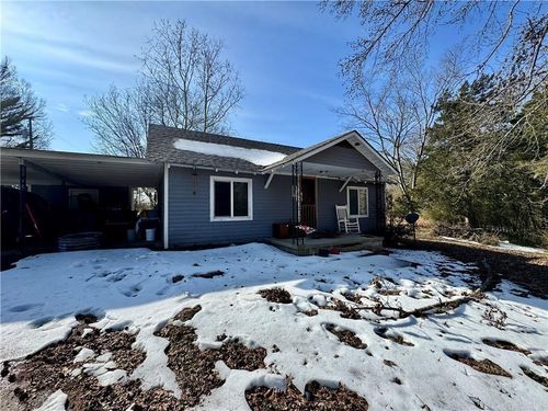 605 Water Works Rd, Russellville, AR, 72802-8058 | Card Image