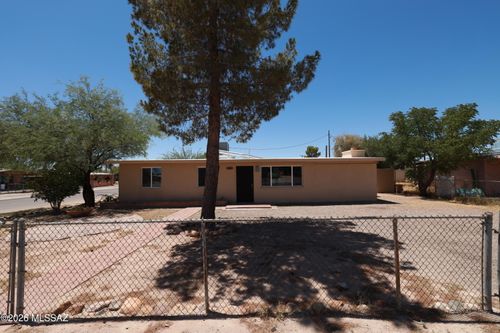 672 W Calle Sevilla, Tucson, AZ, 85756-6572 | Card Image