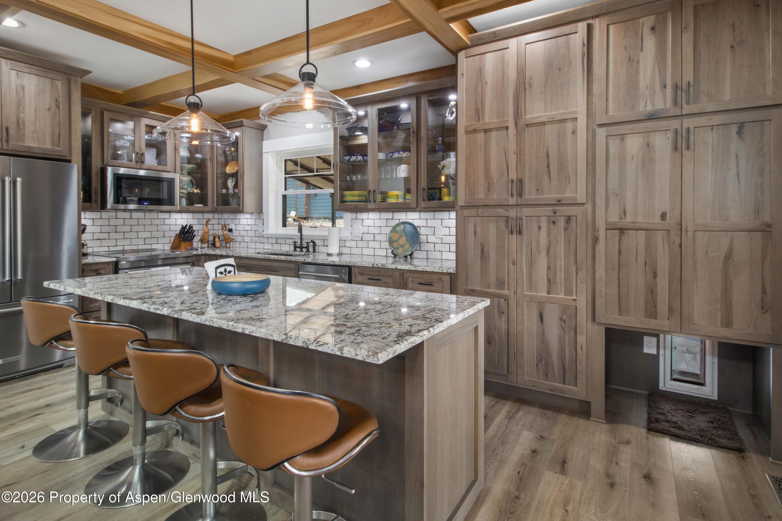 Residential in Glenwood Springs