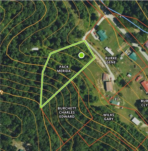 277 Big Cat Fork Rd, Louisa, KY, 41230-9063 | Card Image