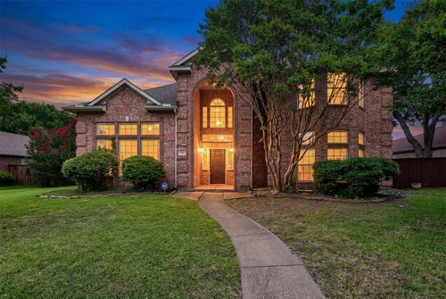 7314 Westhaven Dr, Rowlett, TX, 75089-8664 | Card Image