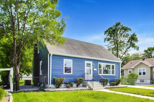 3443 Monroe St, Lansing, IL, 60438-2311 | Card Image