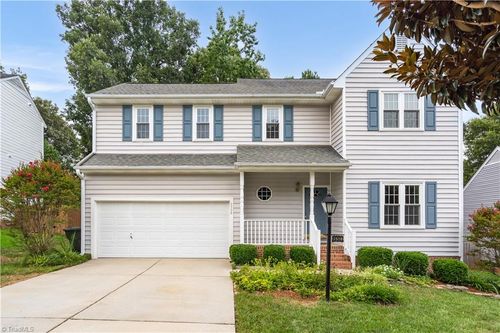 2528 Beech Gap Ct, Raleigh, NC, 27603-5876 | Card Image