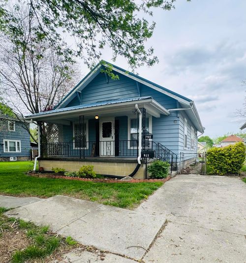 790 Merkle Ave, Marion, OH, 43302-7143 | Card Image
