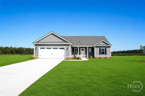 lot-162-317 Barney Run, Statesboro, GA, 30458 | Card Image