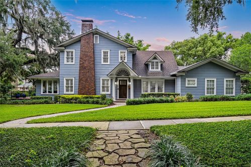 727 Park Lake Cir, ORLANDO, FL, 32803-3926 | Card Image