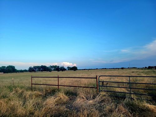 TBD County Road 4720, Wolfe City, TX, 75496 | Card Image