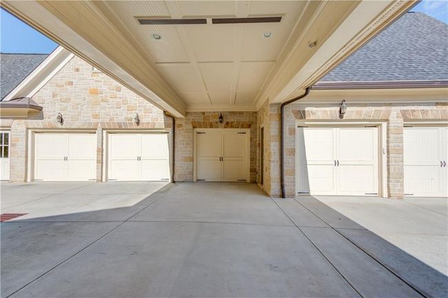 5004 Gunnison Trce, House other with 7 bedrooms, 9 bathrooms and null parking in Suwanee GA | Image 11