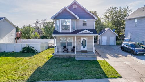 170 N 360 W, Clearfield, UT, 84015-5914 | Card Image