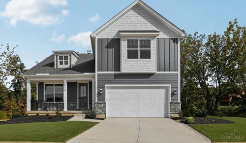 6816 Cork Dr, West Chester, OH, 45069-4269 | Card Image