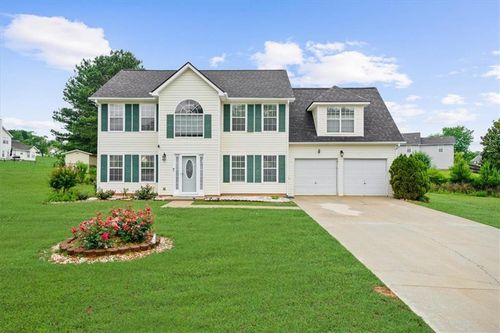 6940 Pompas Ct, Douglasville, GA, 30135-3593 | Card Image