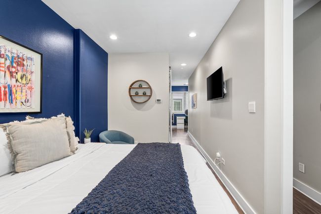 UNIT-5 - 1118 Galveston Ave, Condo with 1 bedrooms, 2 bathrooms and null parking in Fort Worth TX | Image 17
