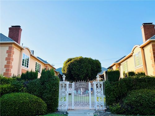 1-939 N Glendale Ave, Glendale, CA, 91206-2103 | Card Image