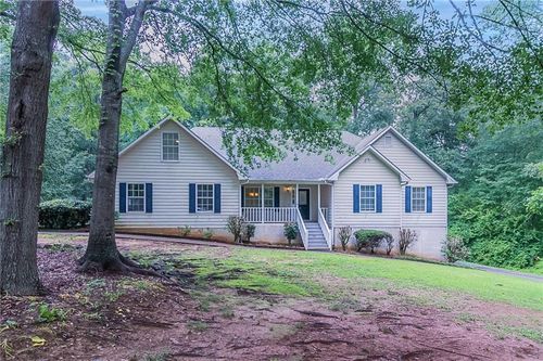 260 Pleasant Grove Cir, Mcdonough, GA, 30252-3933 | Card Image