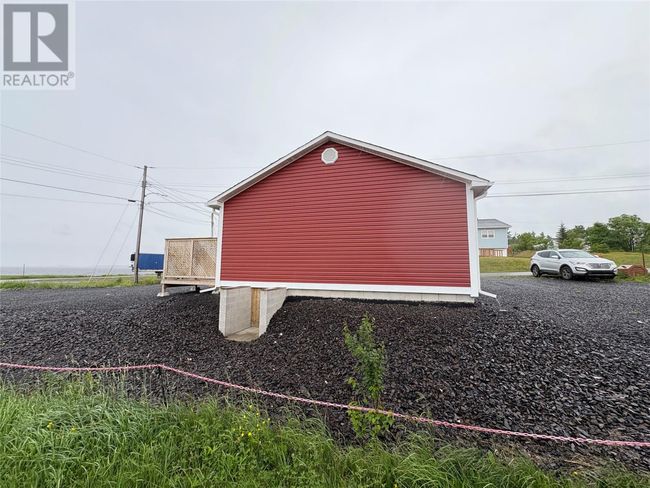 9 Nippards Lane, House other with 2 bedrooms, 1 bathrooms and null parking in Embree NL | Image 4