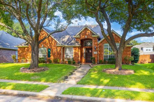 306 Fairfax Dr, Allen, TX, 75013-3605 | Card Image