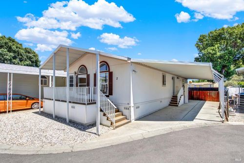 2 Del Loma #2 Court, Vacaville, CA, 95687 | Card Image