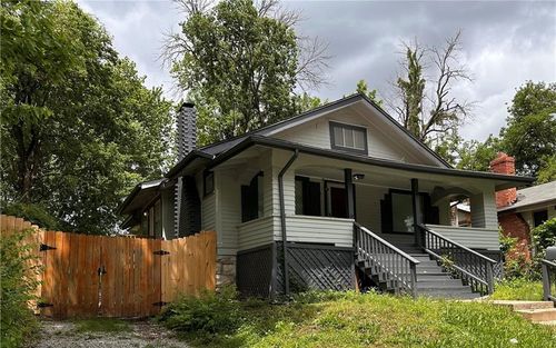 9400 E 17th St S, Independence, MO, 64052-1809 | Card Image