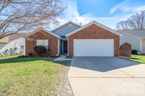 3117 Willamette Valley Dr, Charlotte, NC, 28215-6700 | Card Image