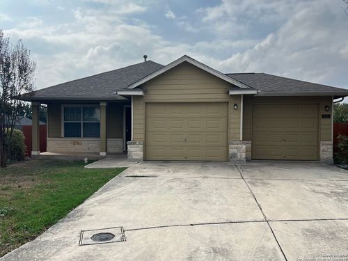 6906 Opal Clfs, Converse, TX, 78109-3719 | Card Image