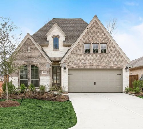 8474 International Falls Dr, Porter, TX, 77365-7807 | Card Image