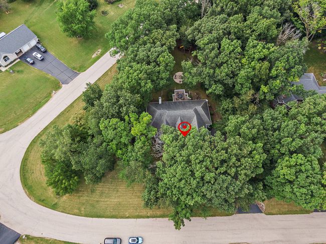 21516 Weiss Trl, House other with 4 bedrooms, 4 bathrooms and 3 parking in Marengo IL | Image 41