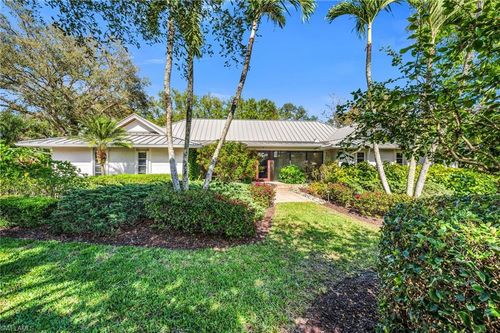 13024 Valewood Dr, NAPLES, FL, 34119-8577 | Card Image