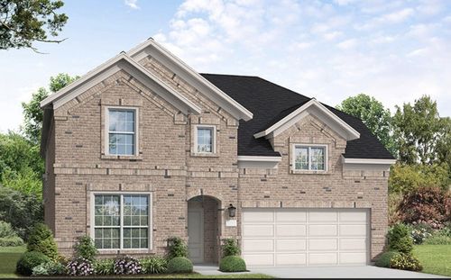4525 Norcross Ln, Crowley, TX, 76036-4250 | Card Image