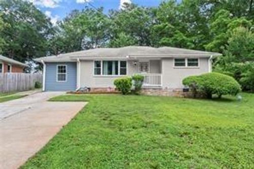 2756 Gresham Rd Se, Atlanta, GA, 30316-4369 | Card Image