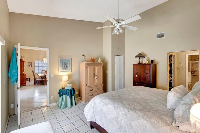 3893 Dafilee Cir, House other with 2 bedrooms, 2 bathrooms and null parking in West Palm Beach FL | Image 29