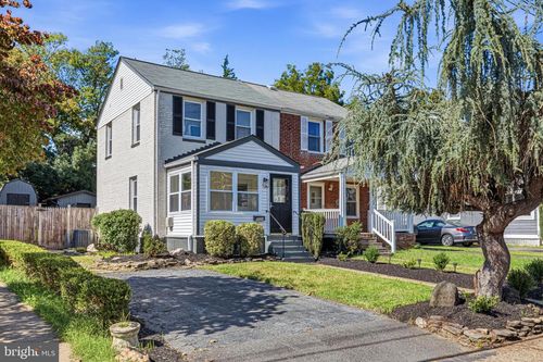 5924 Edgehill Ct, ALEXANDRIA, VA, 22303-1307 | Card Image