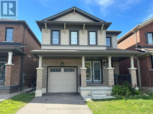 49 Queens Mary Drive S, Hamilton (Stoney Creek Mountain), ON, L8J0M4 | Card Image
