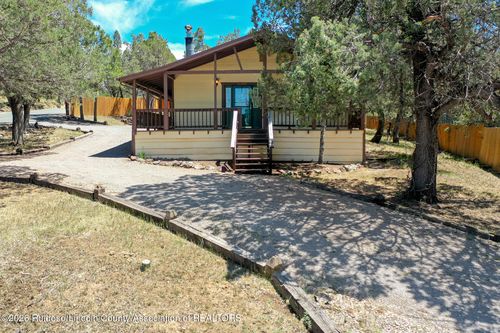 117 E Santa Rosa Dr, Ruidoso, NM, 88345-9304 | Card Image