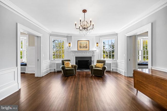 7506 Lhirondelle Club Rd, House other with 5 bedrooms, 8 bathrooms and null parking in TOWSON MD | Image 13