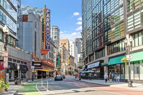 apt-14a-1 Avery St, Boston, MA, 02111-1023 | Card Image