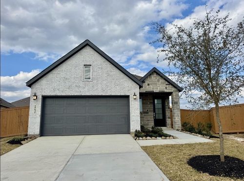 21643 Carbonari Dr, Tomball, TX, 77377-5222 | Card Image