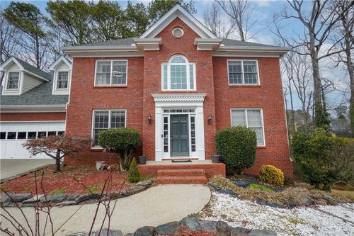 2275 Shore View Way, Suwanee, GA, 30024-2514 | Card Image