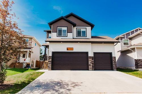 11317 Tamarack Dr, Grande Prairie, AB, T8W0L2 | Card Image